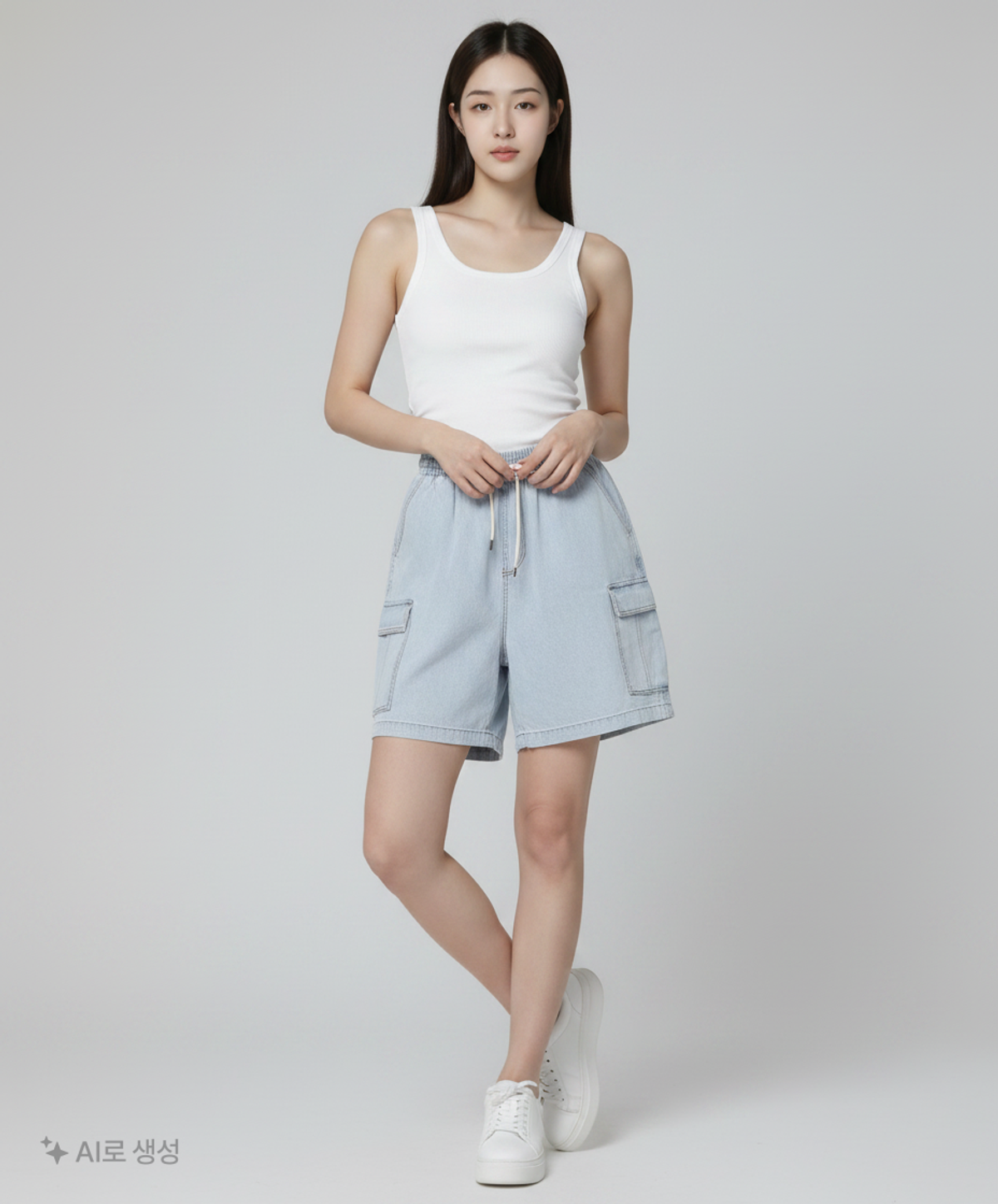 테이크이지(TAKEASY) 숏팬츠 M