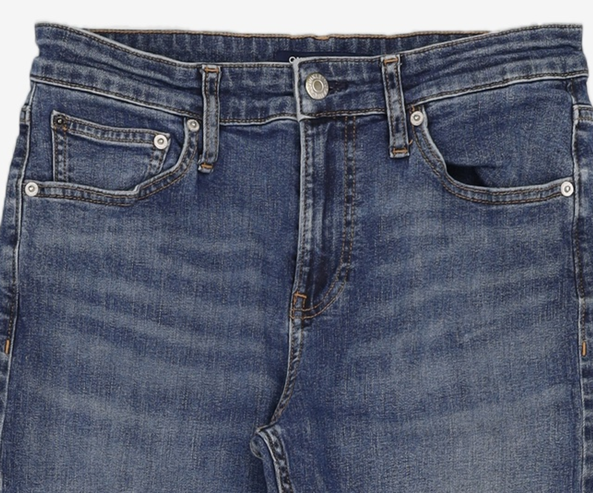 캘빈클라인 진(CALVIN KLEIN JEANS) 청/데님 팬츠 28
