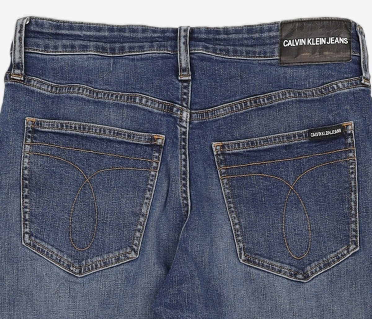 캘빈클라인 진(CALVIN KLEIN JEANS) 청/데님 팬츠 28