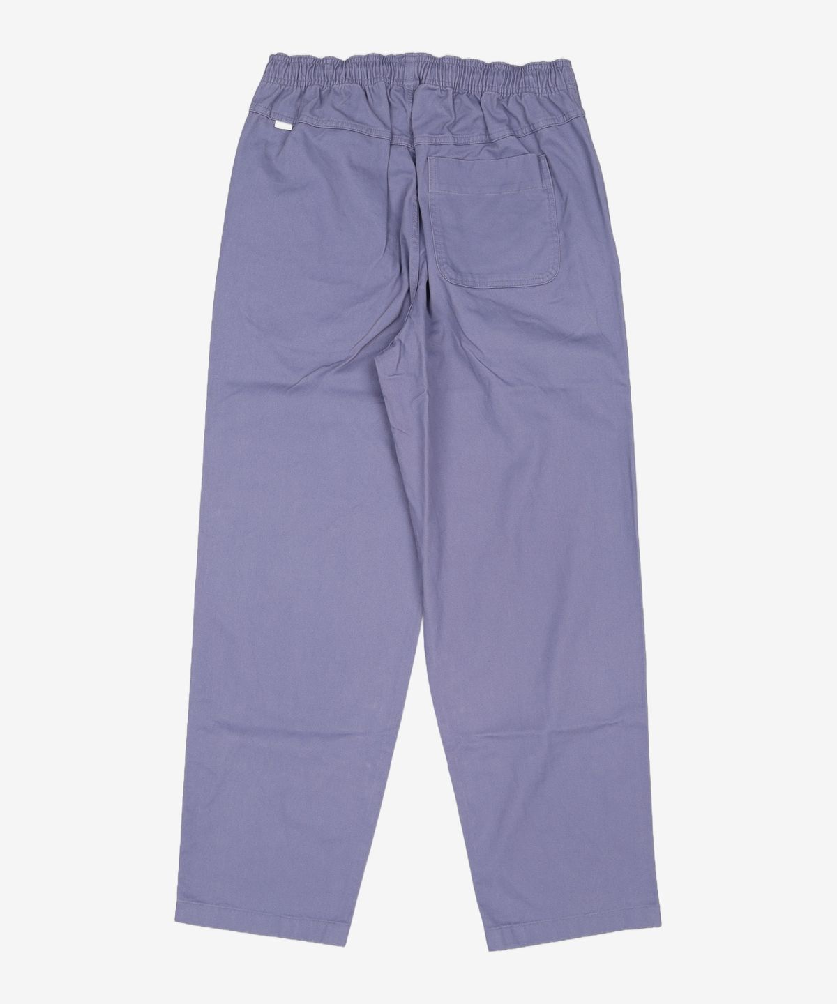 디스이즈네버댓(THISISNEVERTHAT) Easy Pant Violet M