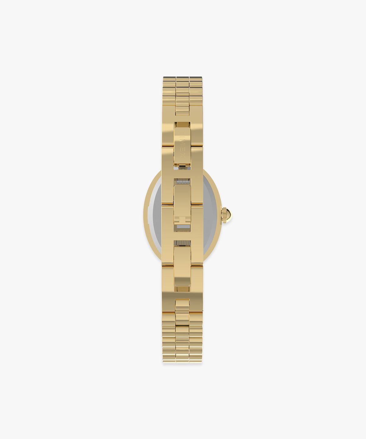 타이맥스(TIMEX) 카바티나 럭스 메탈 여성시계 22mm