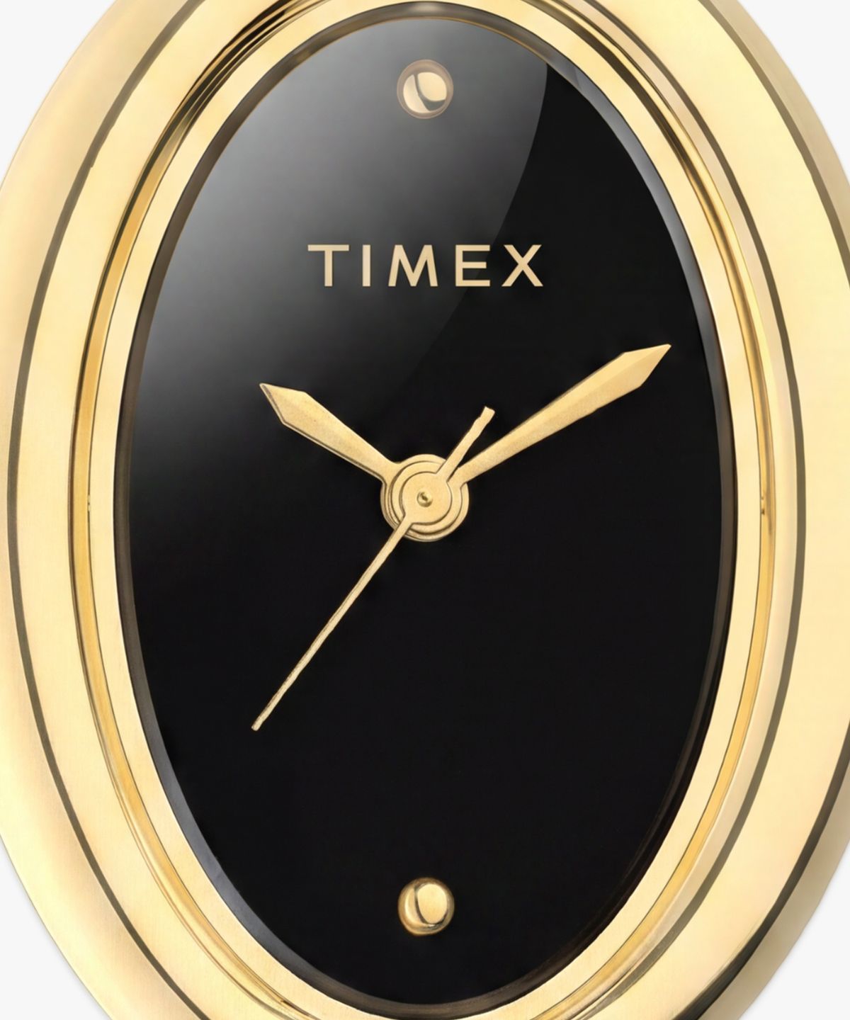 타이맥스(TIMEX) 카바티나 럭스 메탈 여성시계 22mm