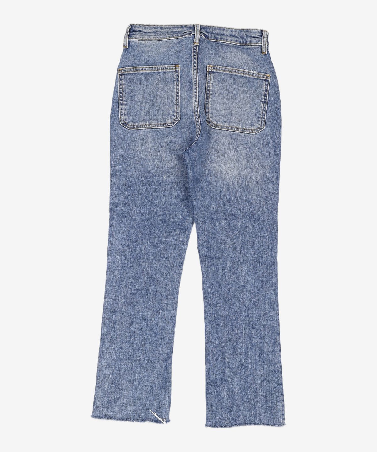 자라(ZARA) 청/데님 팬츠 34