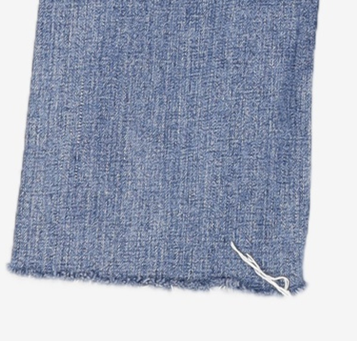 자라(ZARA) 청/데님 팬츠 34