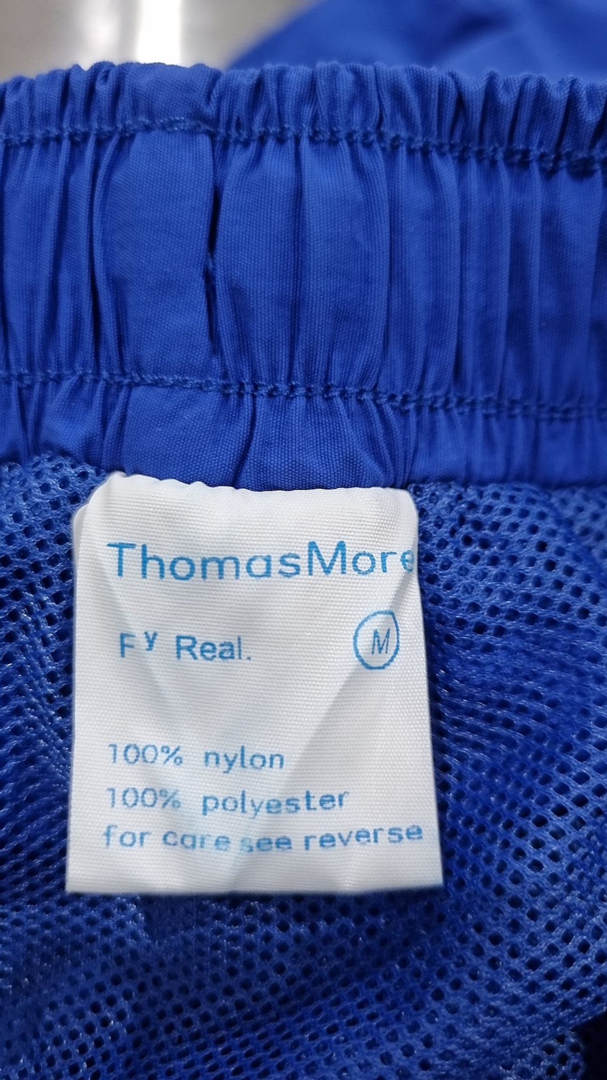 토마스모어(THOMASMORE) 숏팬츠 M