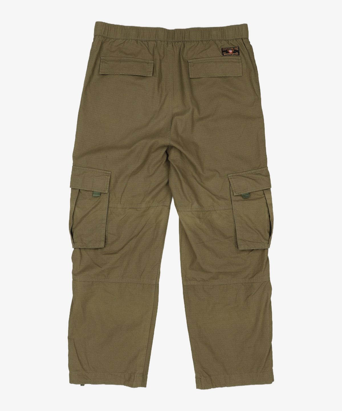 모노플로우(MONOFLOW) 레귤러 카고 팬츠 REGULAR CARGO PANTS L