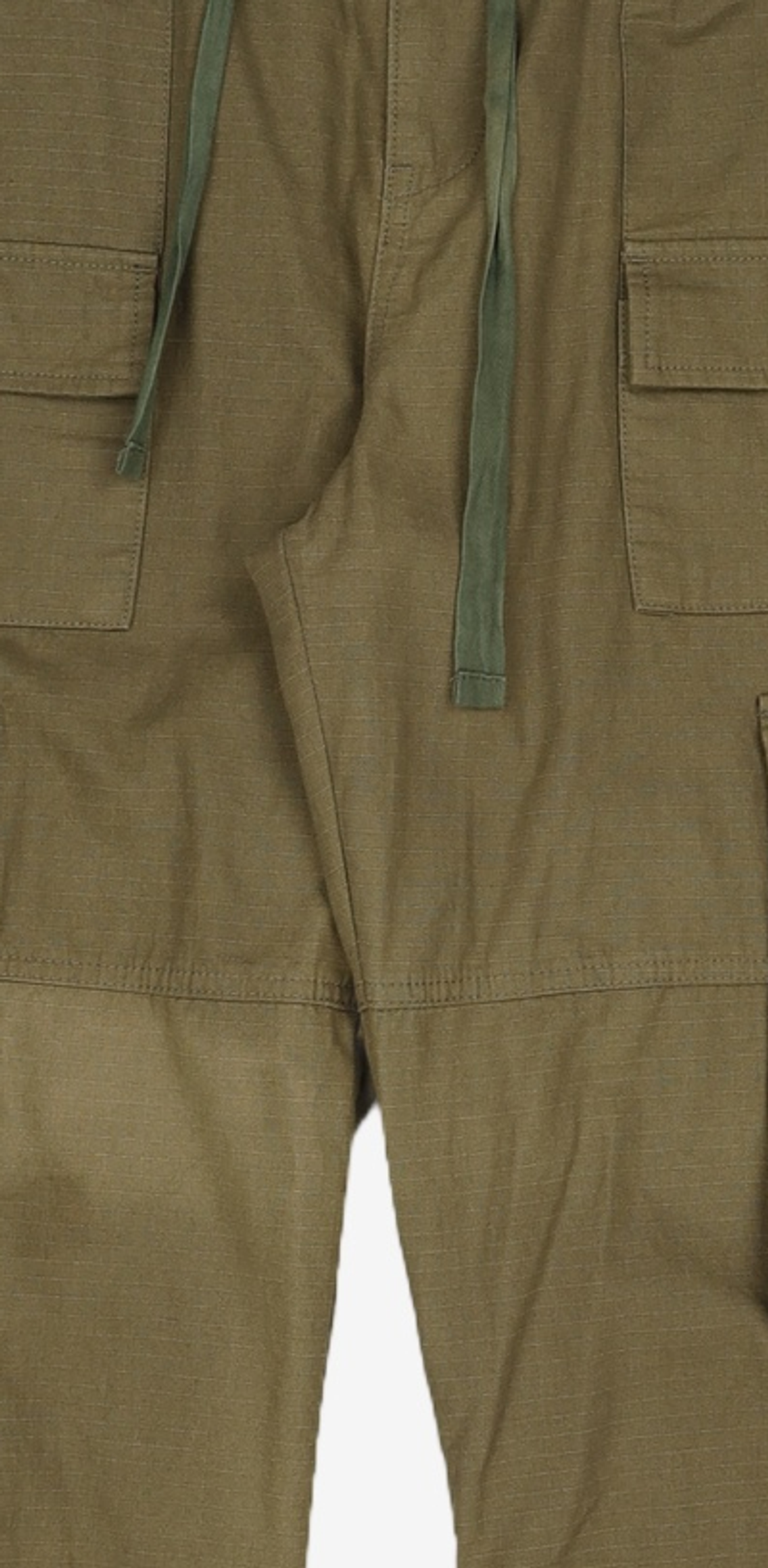 모노플로우(MONOFLOW) 레귤러 카고 팬츠 REGULAR CARGO PANTS L