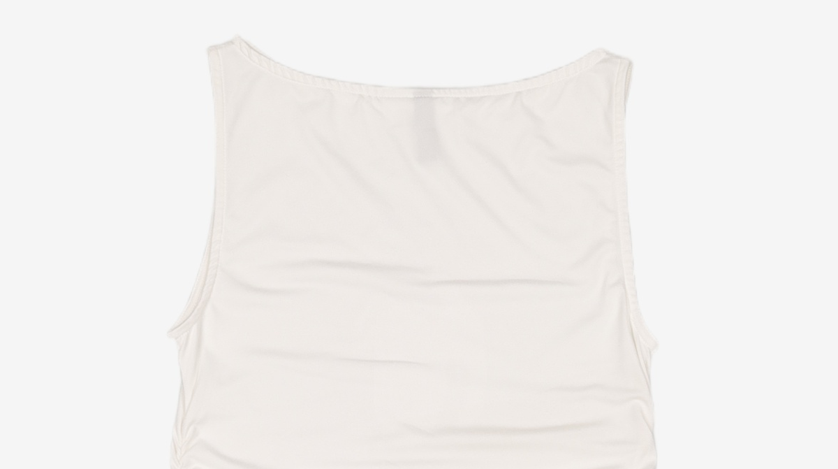 디바이디드에이치앤엠(DIVIDED H&M) 미니 원피스 S
