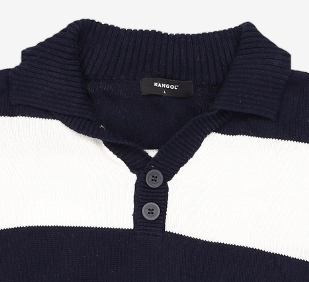캉골(KANGOL) 니트/스웨터 100