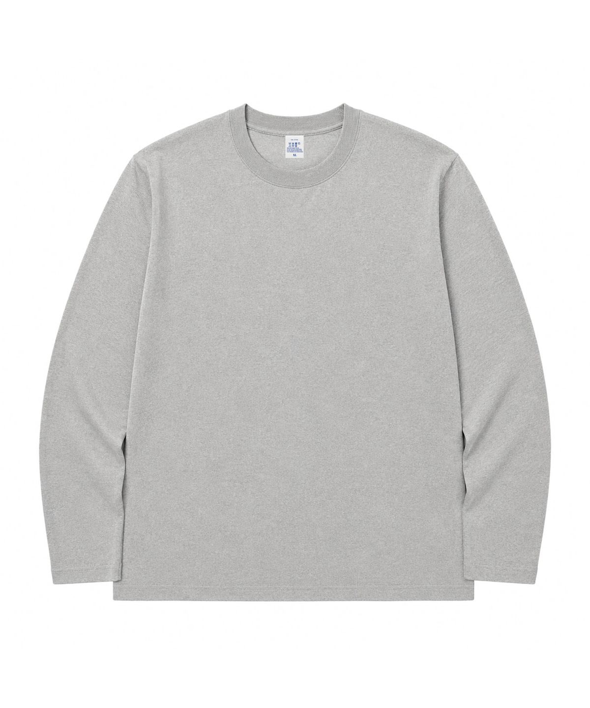 언리미트(UNLIMIT) [2 PACK] BASIC LONG SLEEVE (U26DTTS11W)
