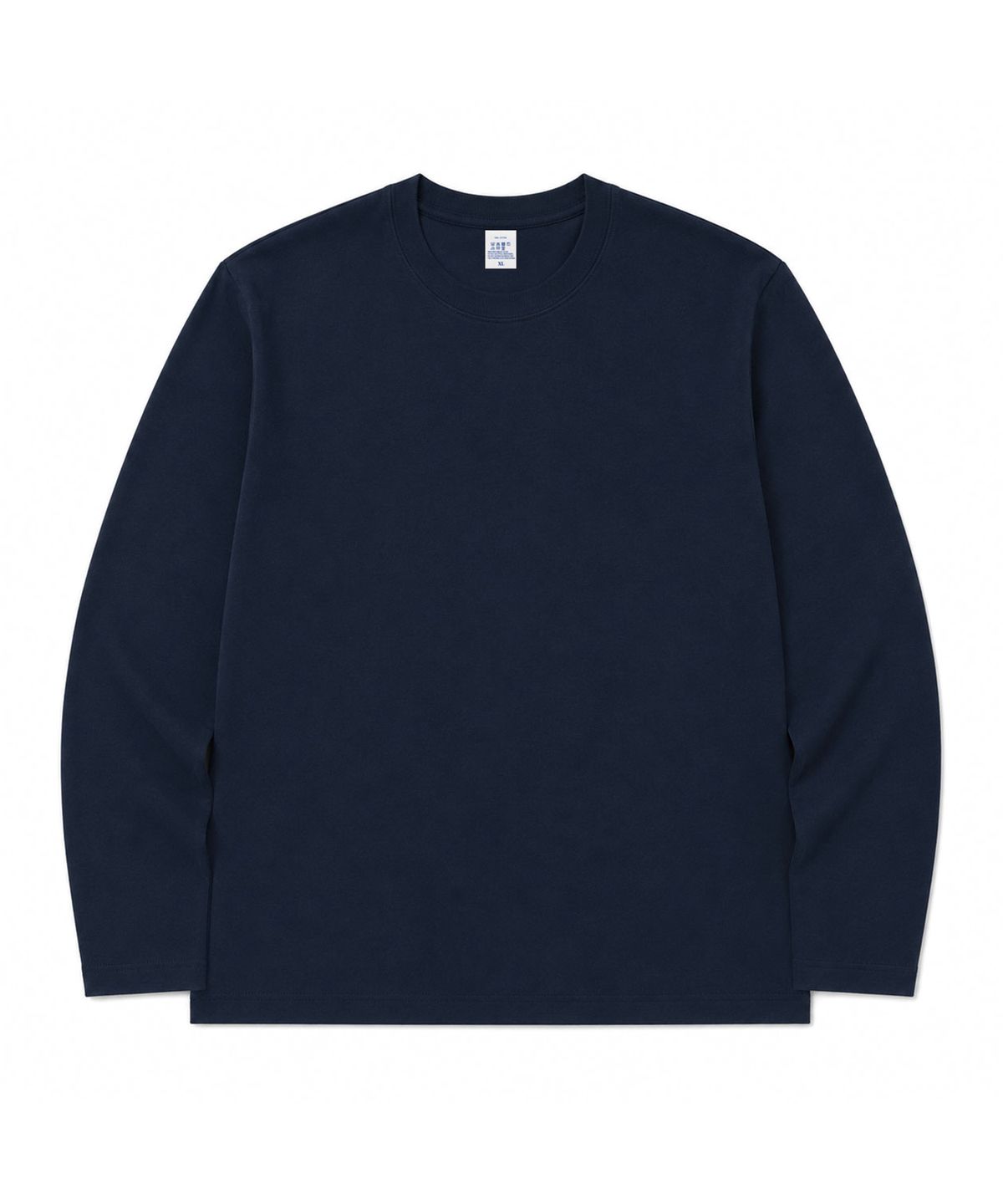 언리미트(UNLIMIT) [2 PACK] BASIC LONG SLEEVE (U26DTTS11W)
