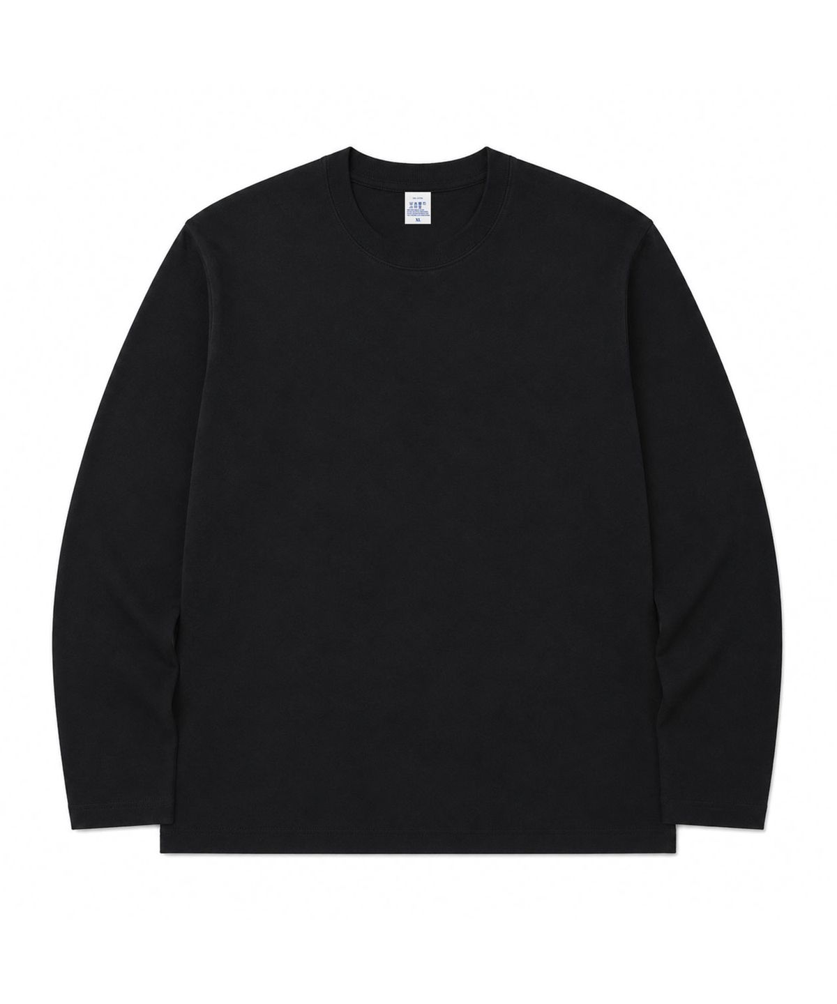 언리미트(UNLIMIT) [2 PACK] BASIC LONG SLEEVE (U26DTTS11W)