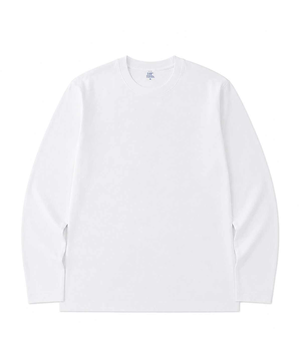 언리미트(UNLIMIT) [2 PACK] BASIC LONG SLEEVE (U26DTTS11W)