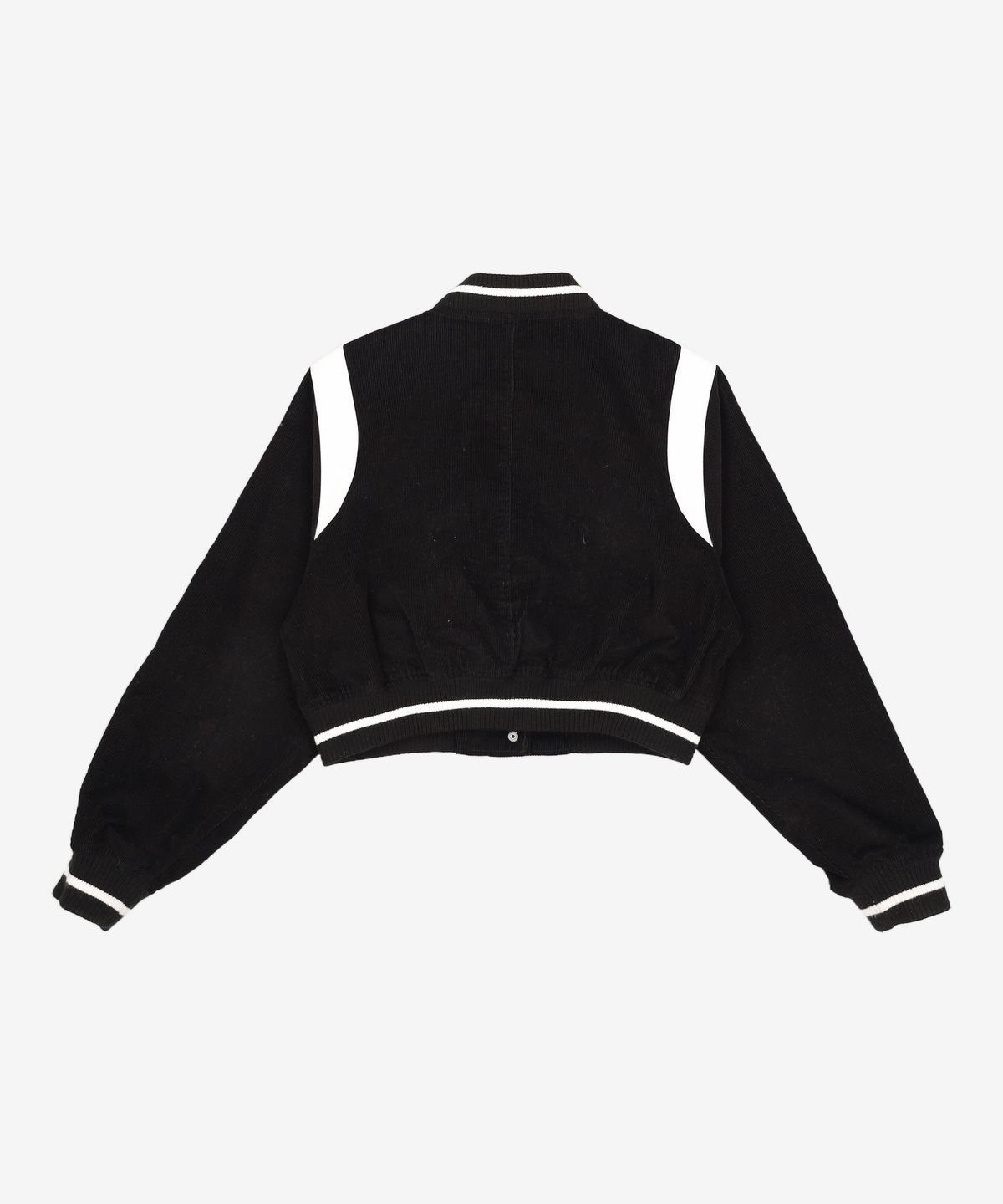 레더리(LEATHERY) 스타디움 재킷 FREE