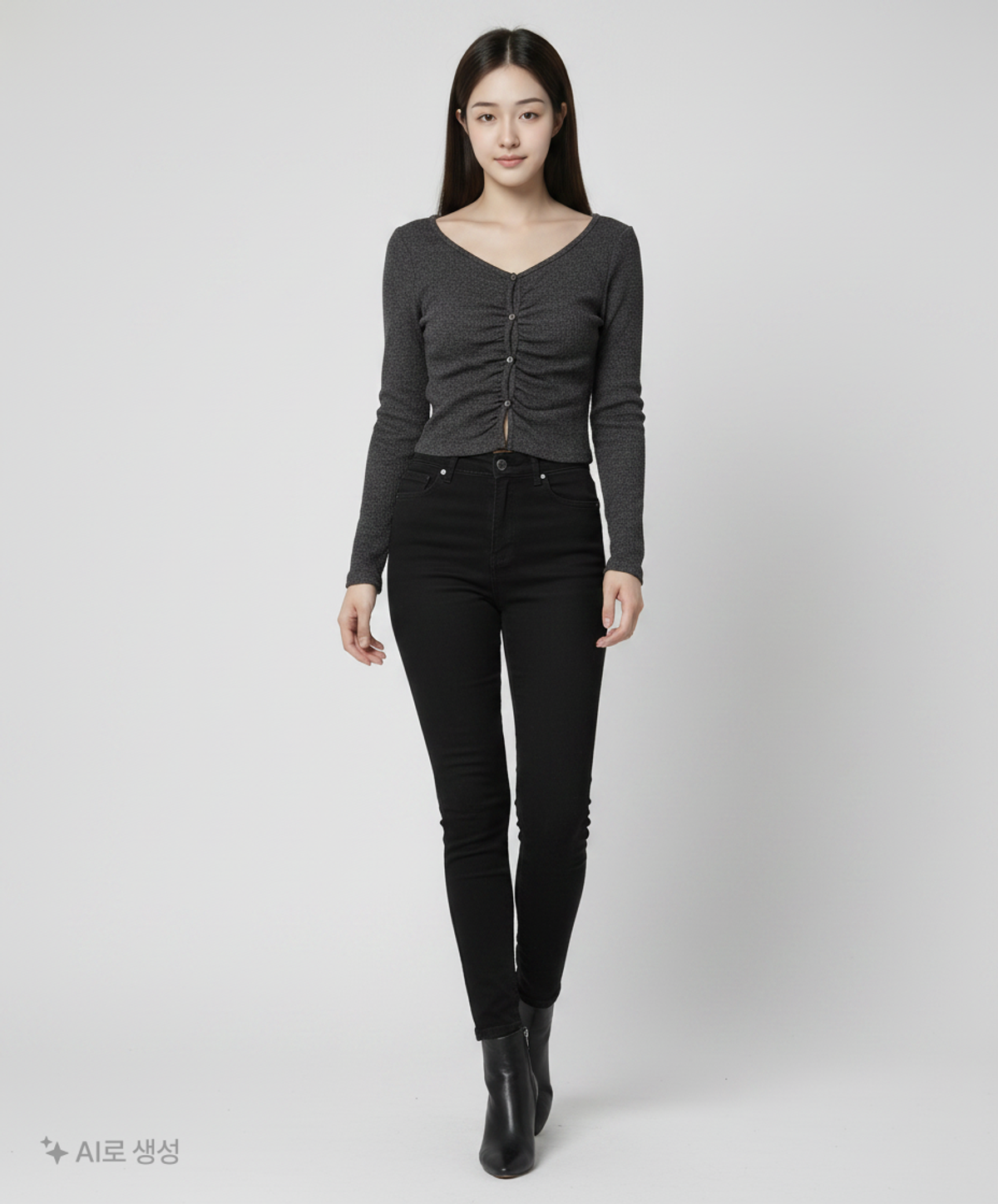 델리센트(DELICCENT) 카디건 FREE
