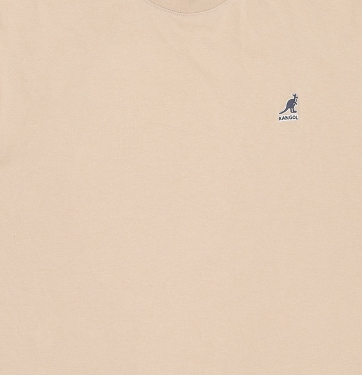 캉골(KANGOL) 반소매 티셔츠 L