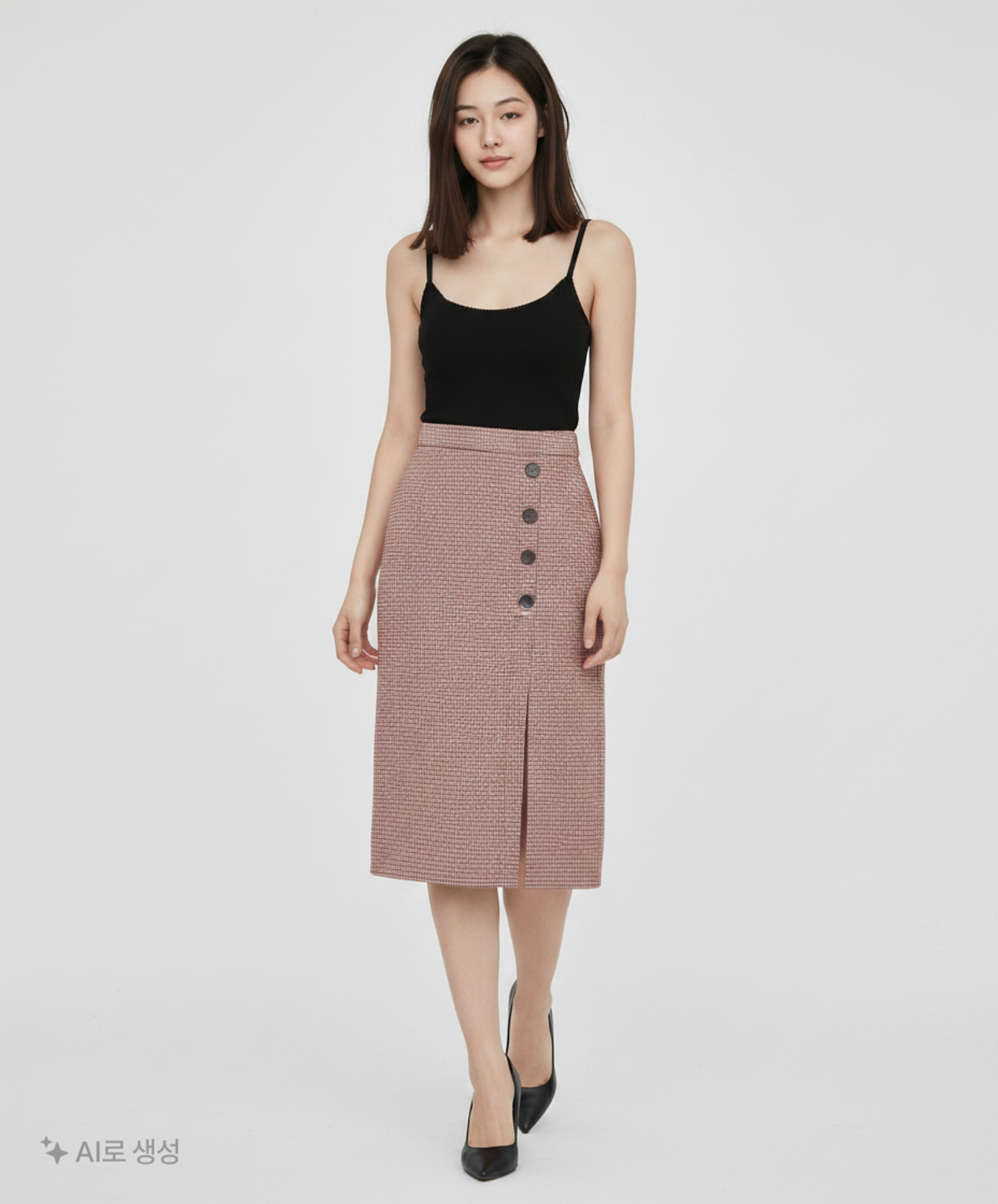자라(ZARA) 롱스커트 XS
