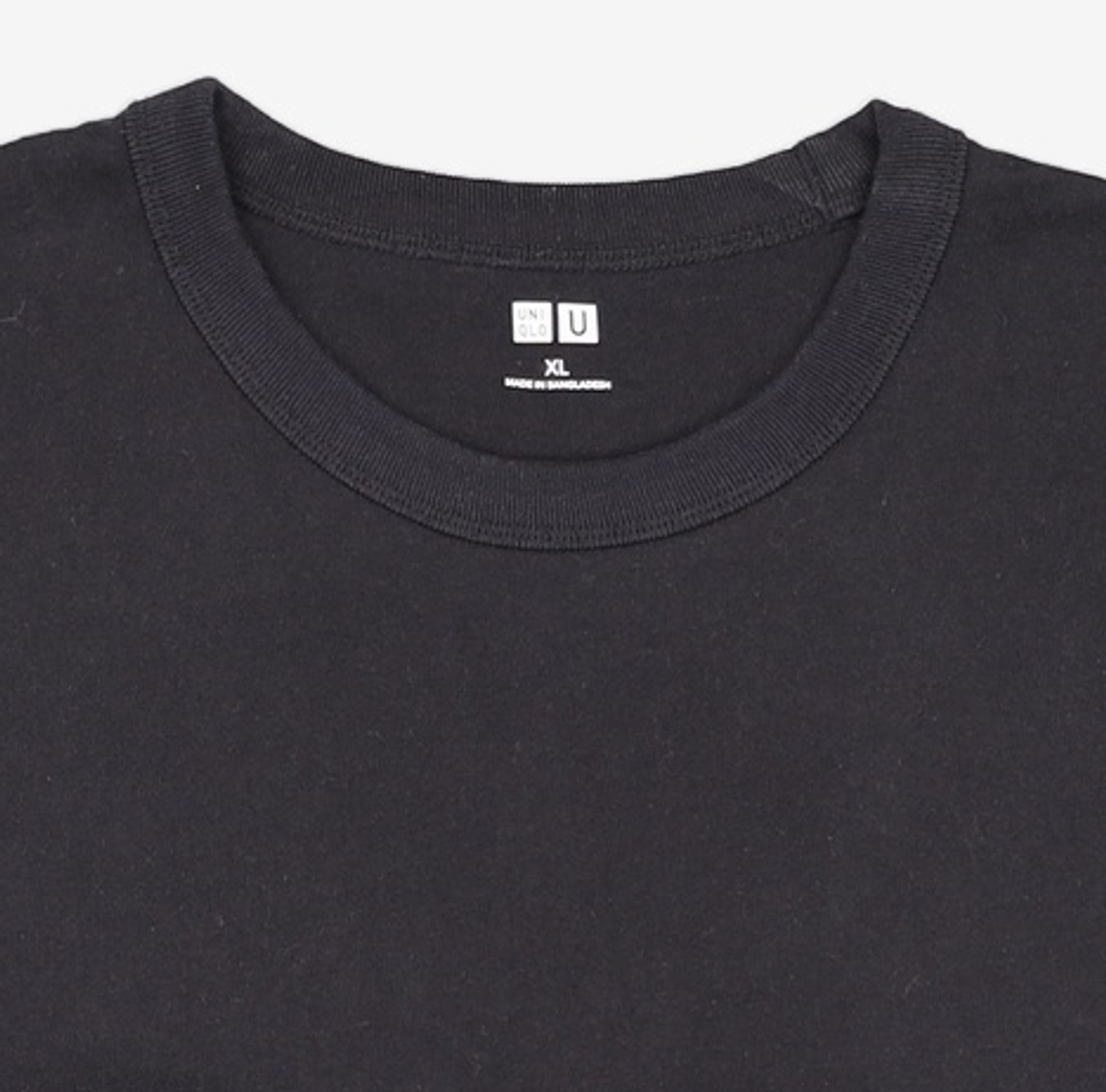 유니클로(UNIQLO) 반소매 티셔츠 XL