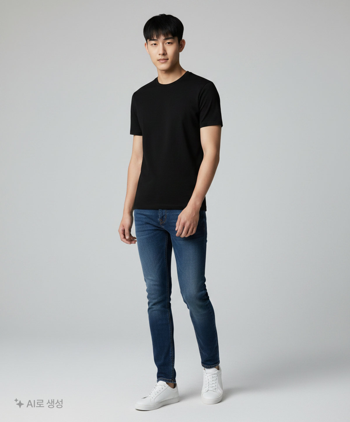 유니클로(UNIQLO) 반소매 티셔츠 XL