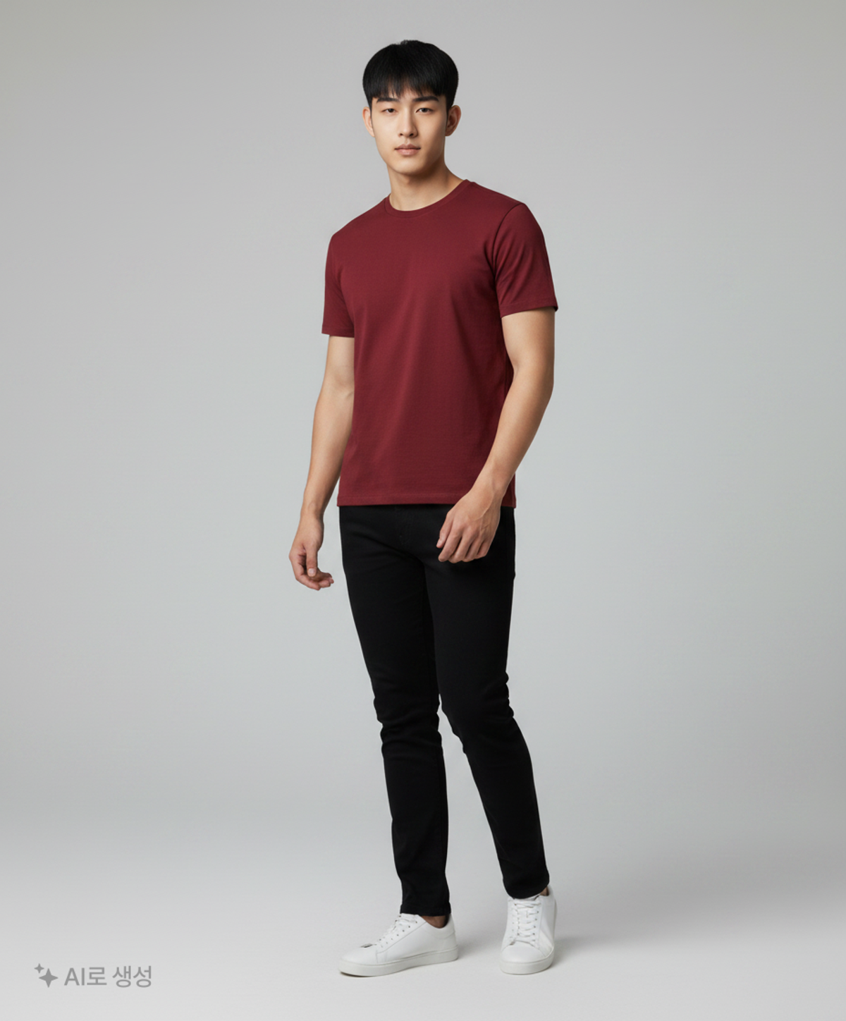 드로우핏(DRAW FIT) 반소매 티셔츠 XL