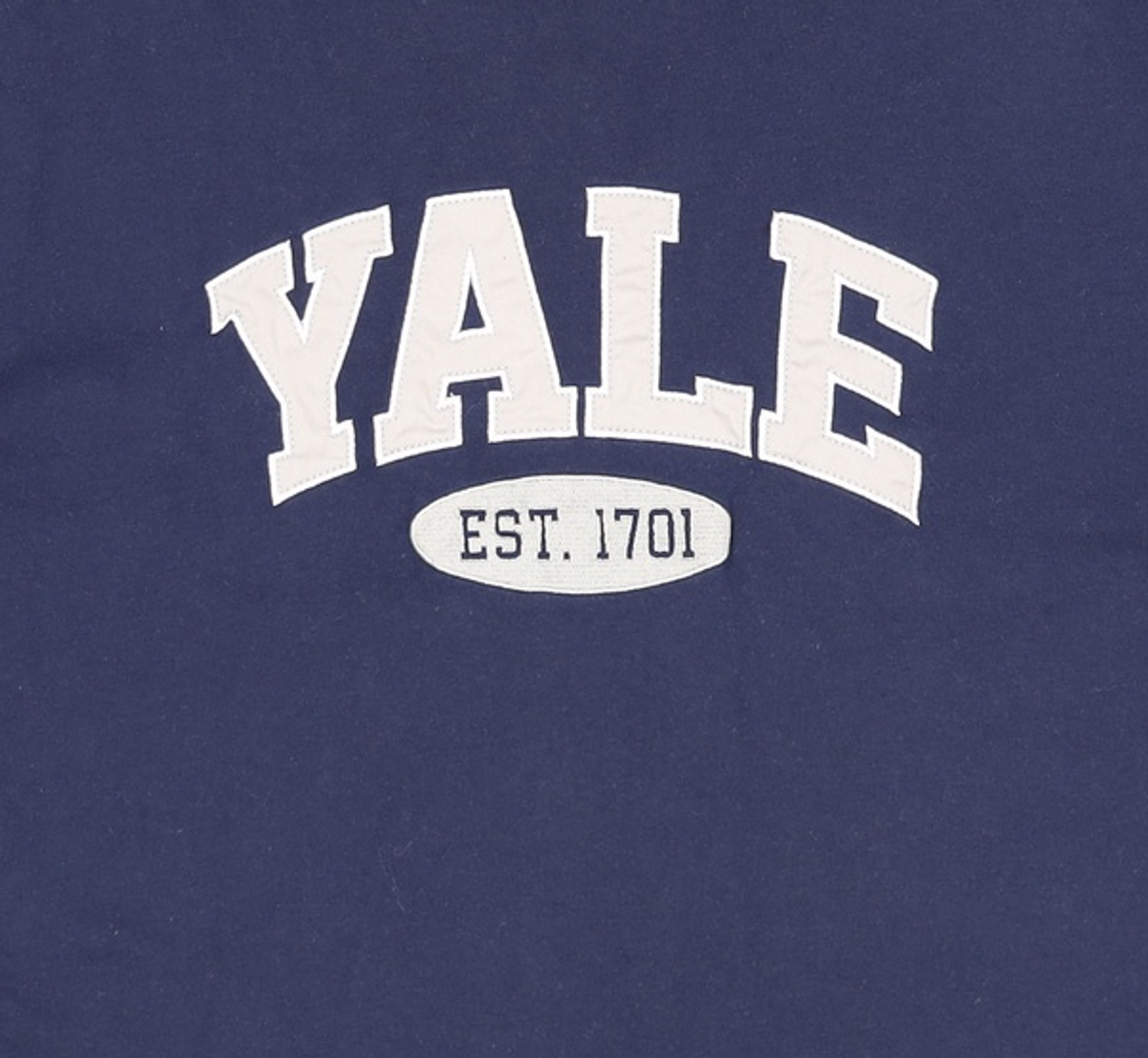 예일(YALE) 반소매 티셔츠 5