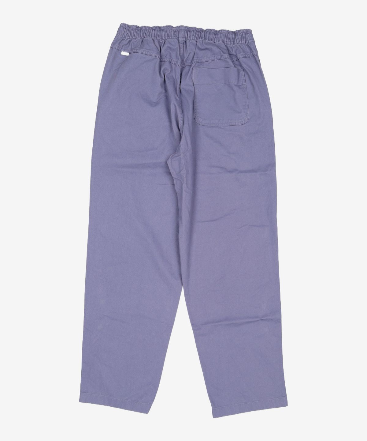 디스이즈네버댓(THISISNEVERTHAT) Easy Pant Violet M