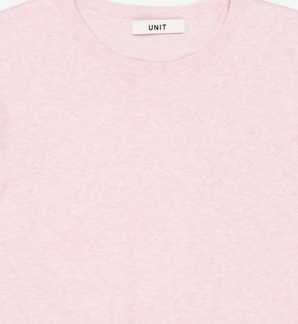 유닛(UNIT) 니트/스웨터 L