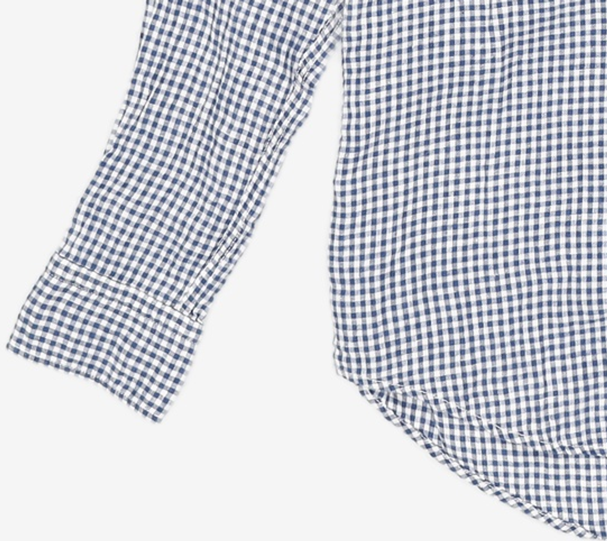 유니클로(UNIQLO) 캐주얼 셔츠 L