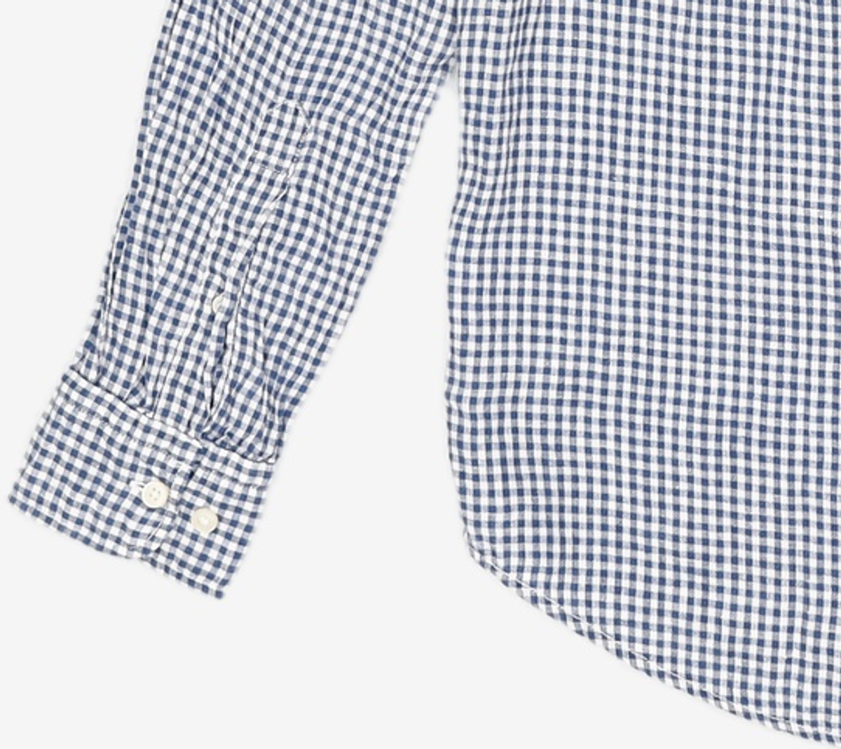 유니클로(UNIQLO) 캐주얼 셔츠 L