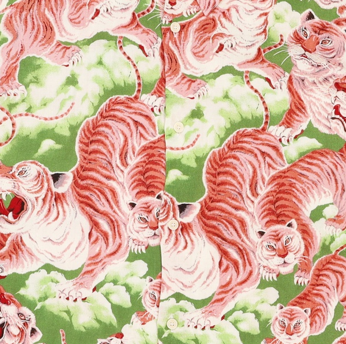 산드로(Sandro) 캐주얼 셔츠 L