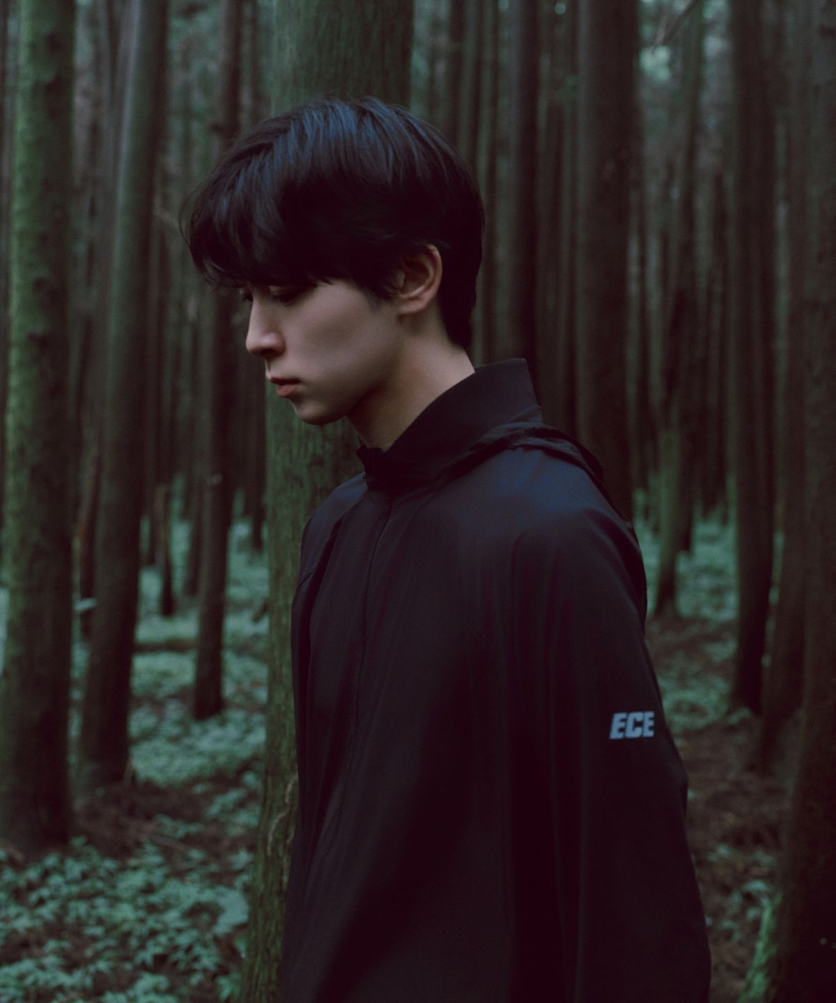 얼스캄에라(EARTH CALM ERA) 트레일 히든 후디 풀오버_2컬러
