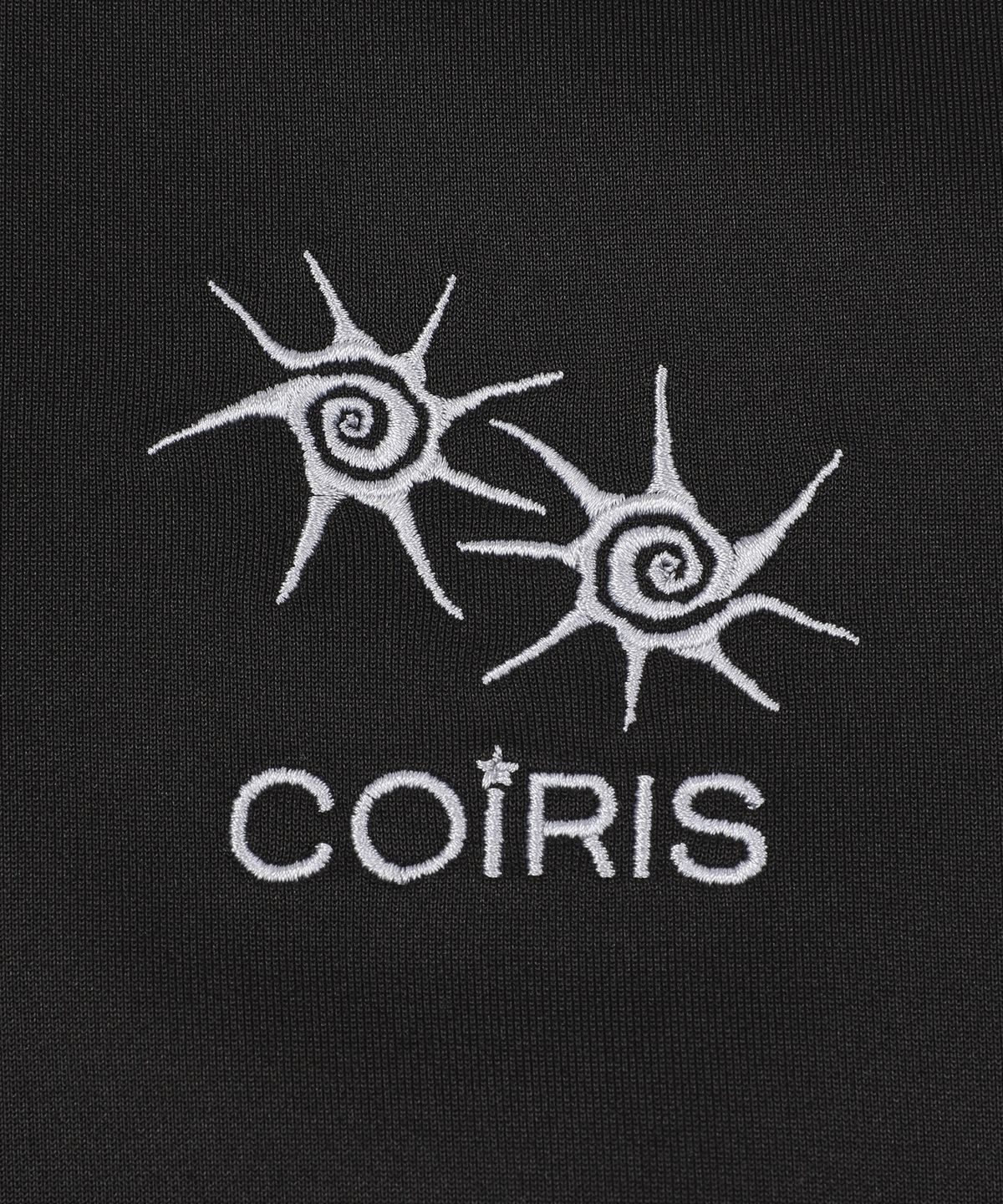 코이리스(COIRIS) 이든 져지 트랙 자켓