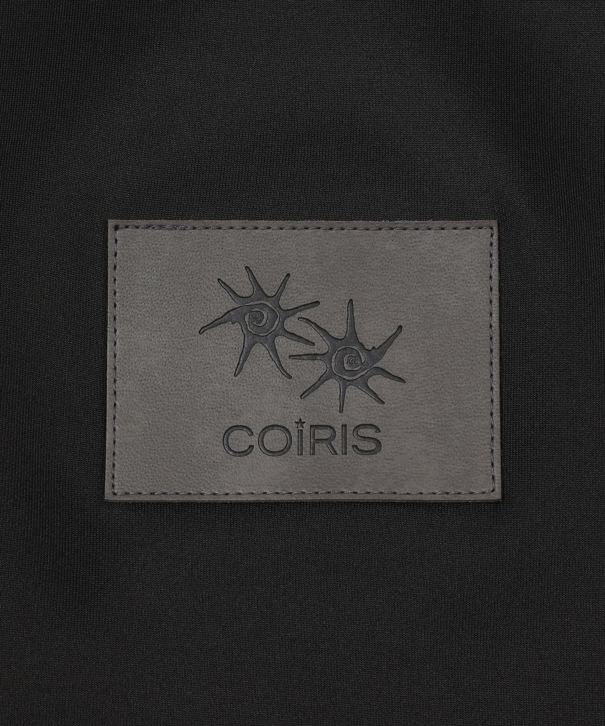 코이리스(COIRIS) 이든 져지 트랙 자켓