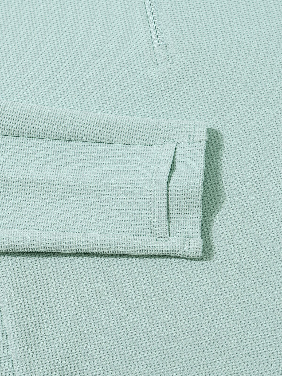 다이나핏(DYNAFIT) 여성 MODU (모두) 후디_Light Mint YWU26273LT