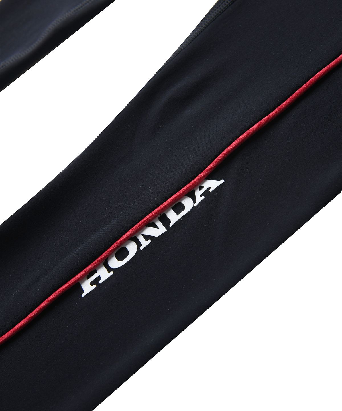 핍스 모터사이클(PHYPS MOTORCYCLE) Women Stretch Thermo Cargo Leggings Red