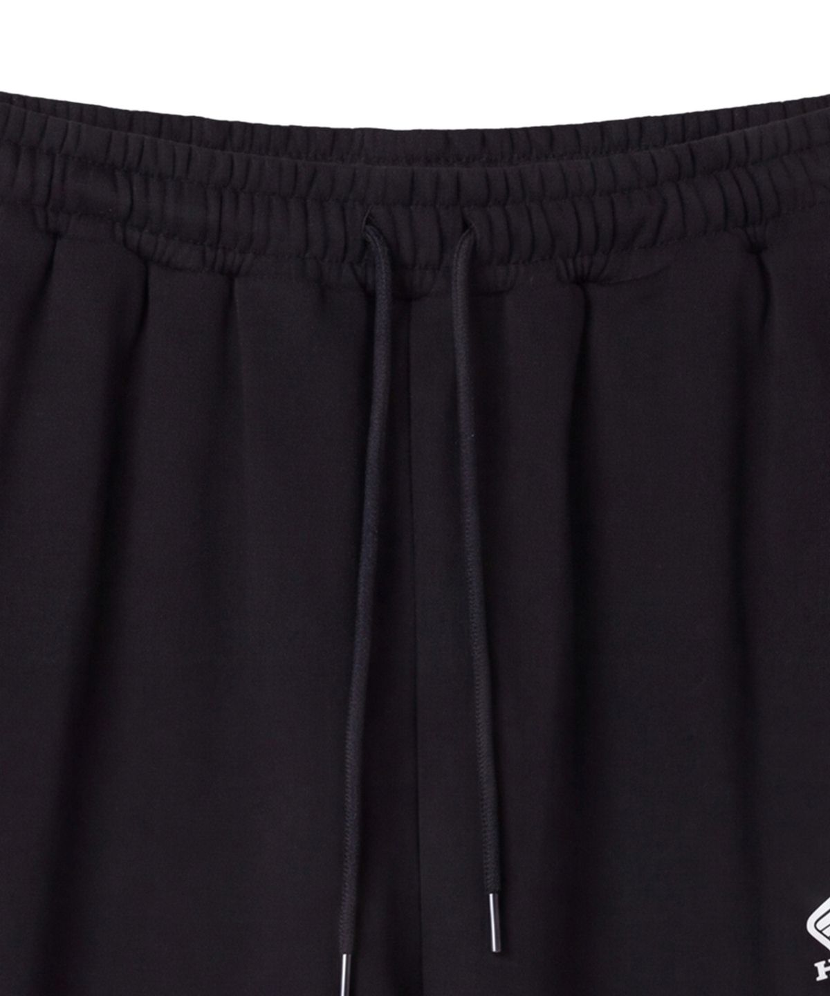 핍스 모터사이클(PHYPS MOTORCYCLE) Women Track Pants Black