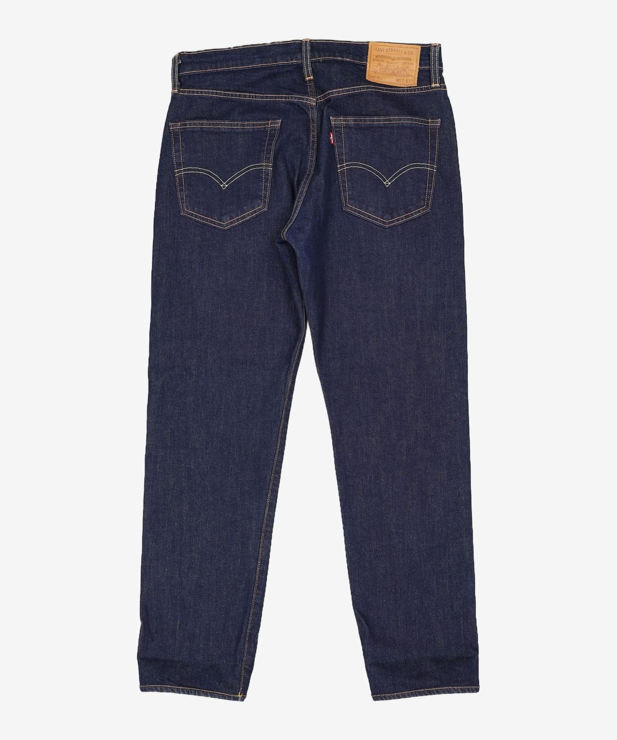 리바이스(LEVI'S) 502™ 테이퍼 진_29507-0062 W32 L32