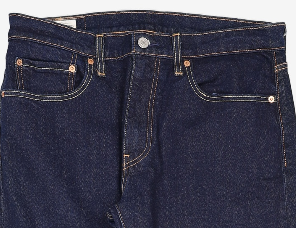 리바이스(LEVI'S) 502™ 테이퍼 진_29507-0062 W32 L32