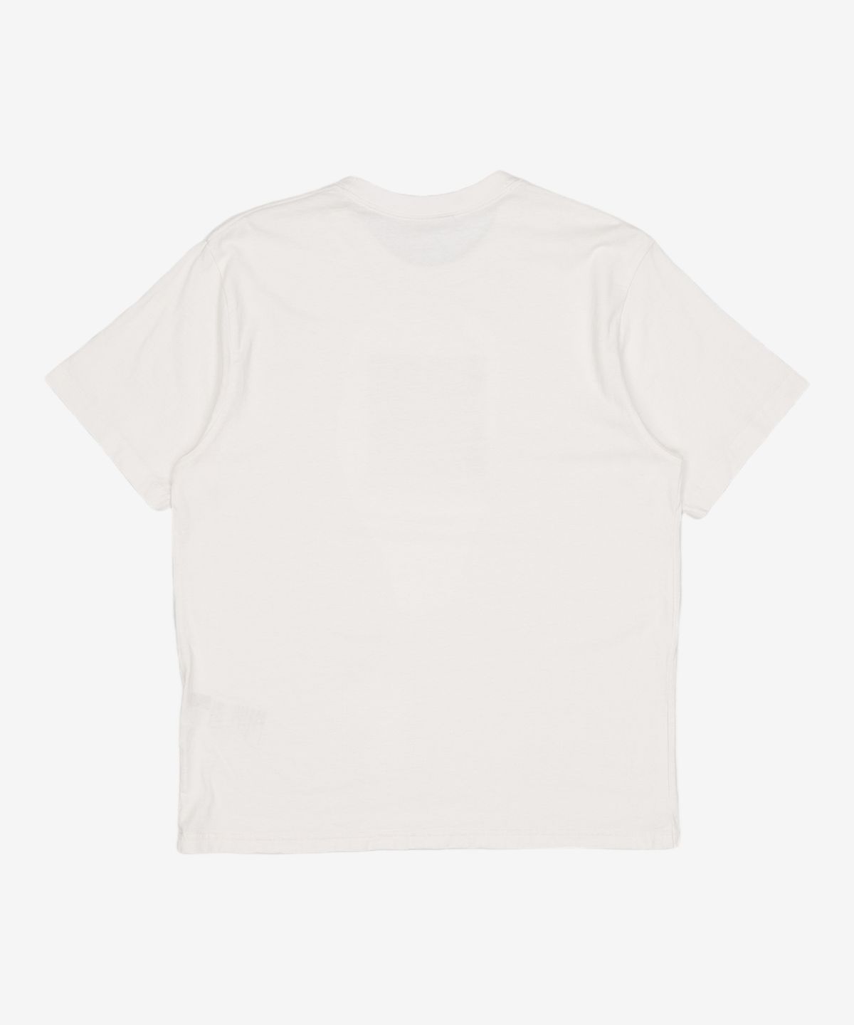 디스이즈네버댓(THISISNEVERTHAT) THAT Player Tee White M