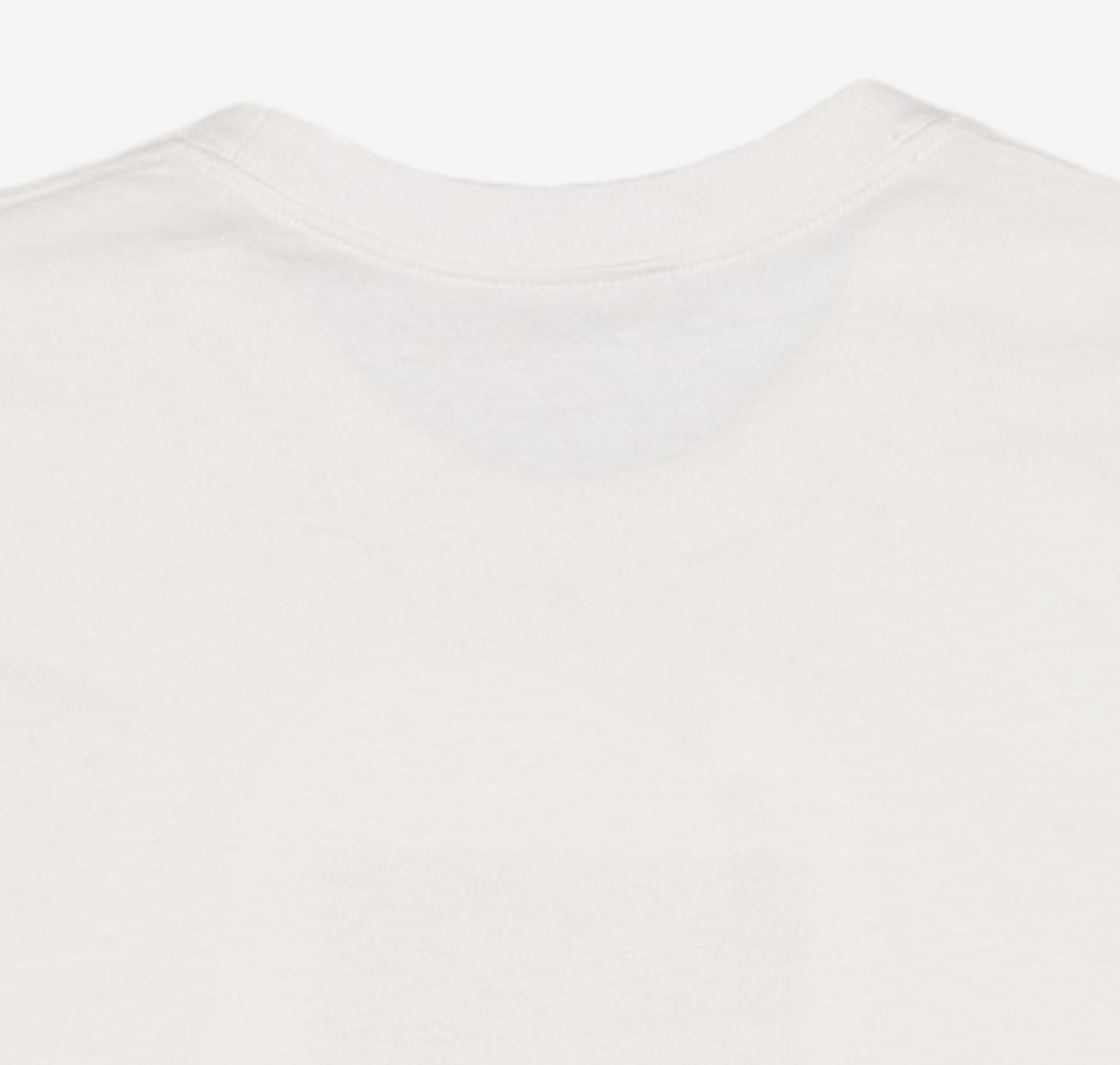 디스이즈네버댓(THISISNEVERTHAT) THAT Player Tee White M