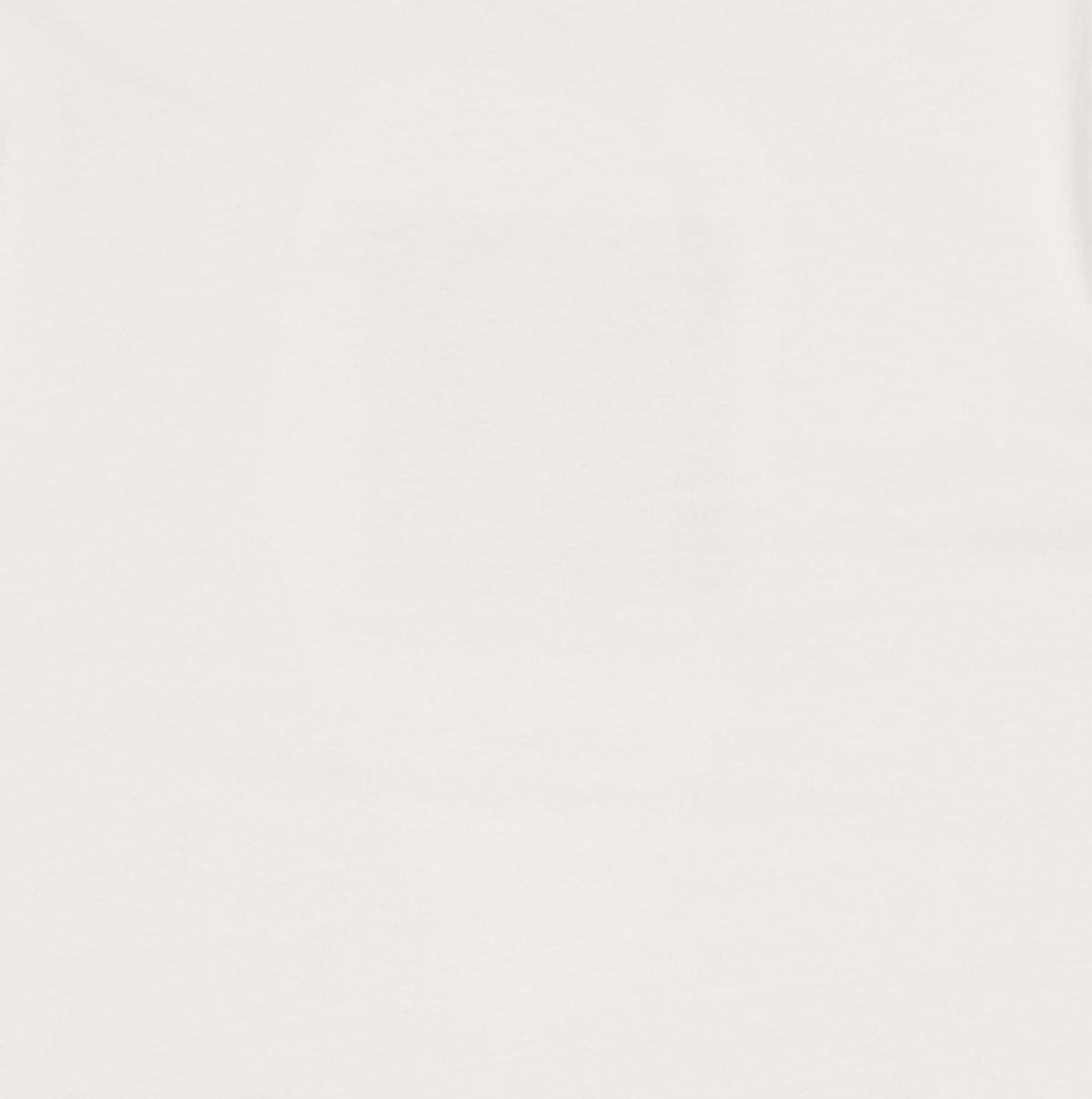 디스이즈네버댓(THISISNEVERTHAT) THAT Player Tee White M
