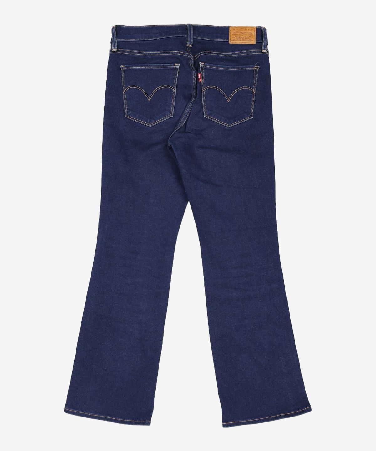 리바이스(LEVI'S) 청/데님 팬츠 W27 L28