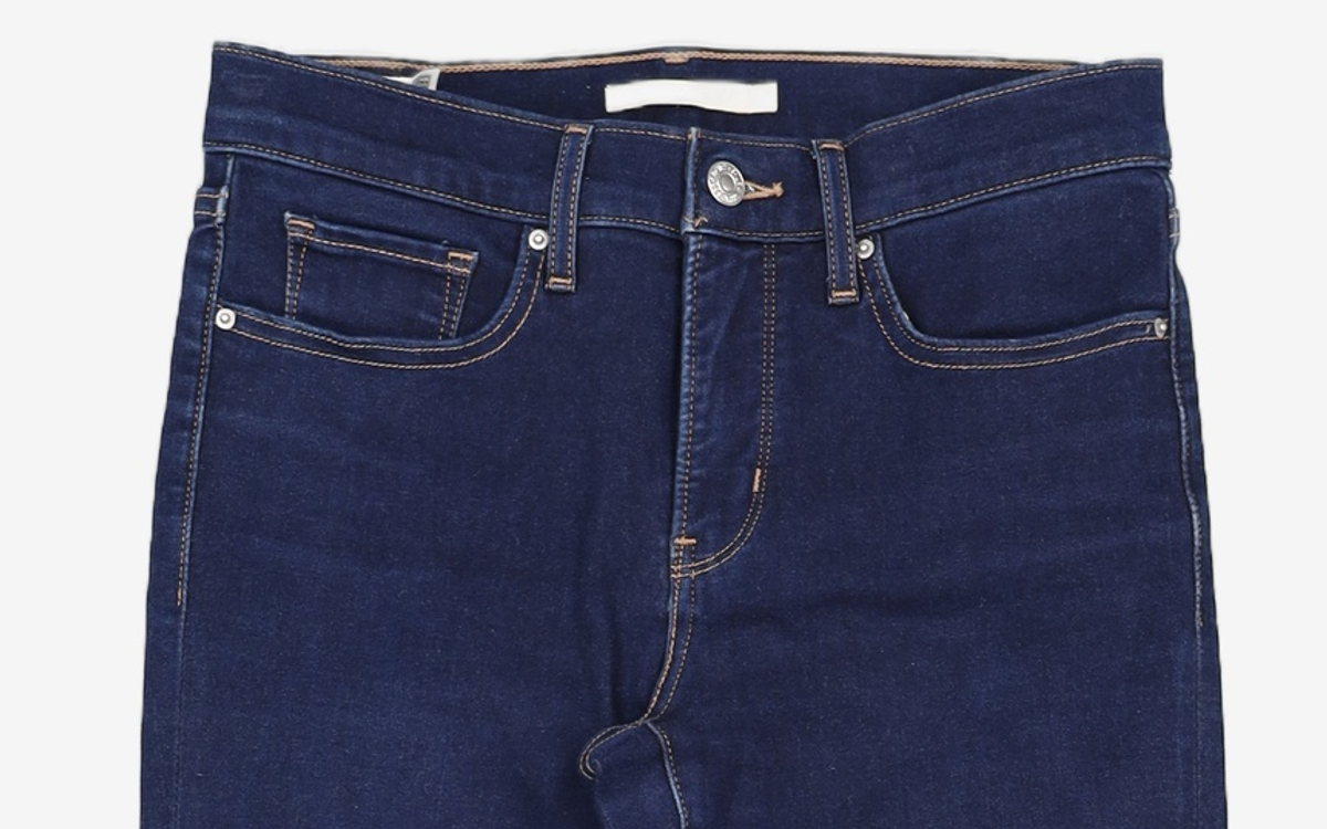 리바이스(LEVI'S) 청/데님 팬츠 W27 L28