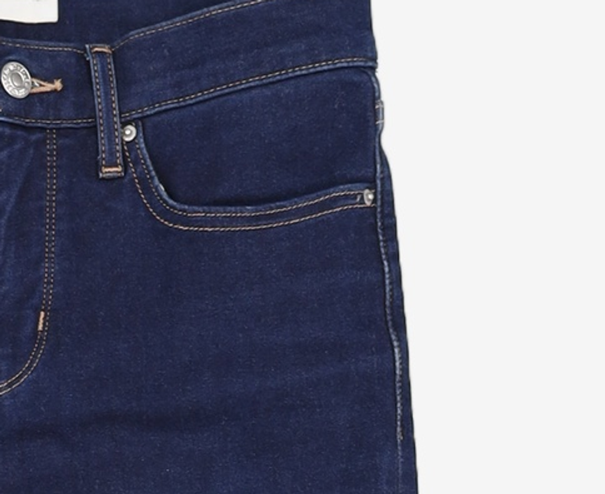 리바이스(LEVI'S) 청/데님 팬츠 W27 L28