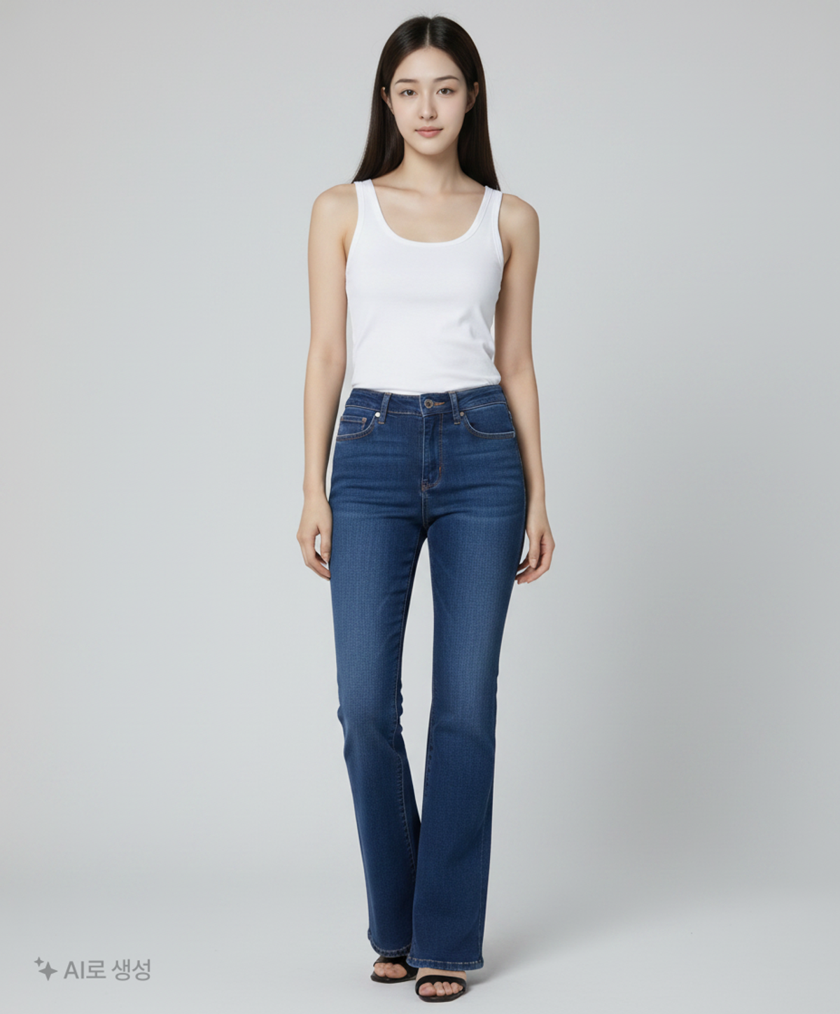 리바이스(LEVI'S) 청/데님 팬츠 W27 L28