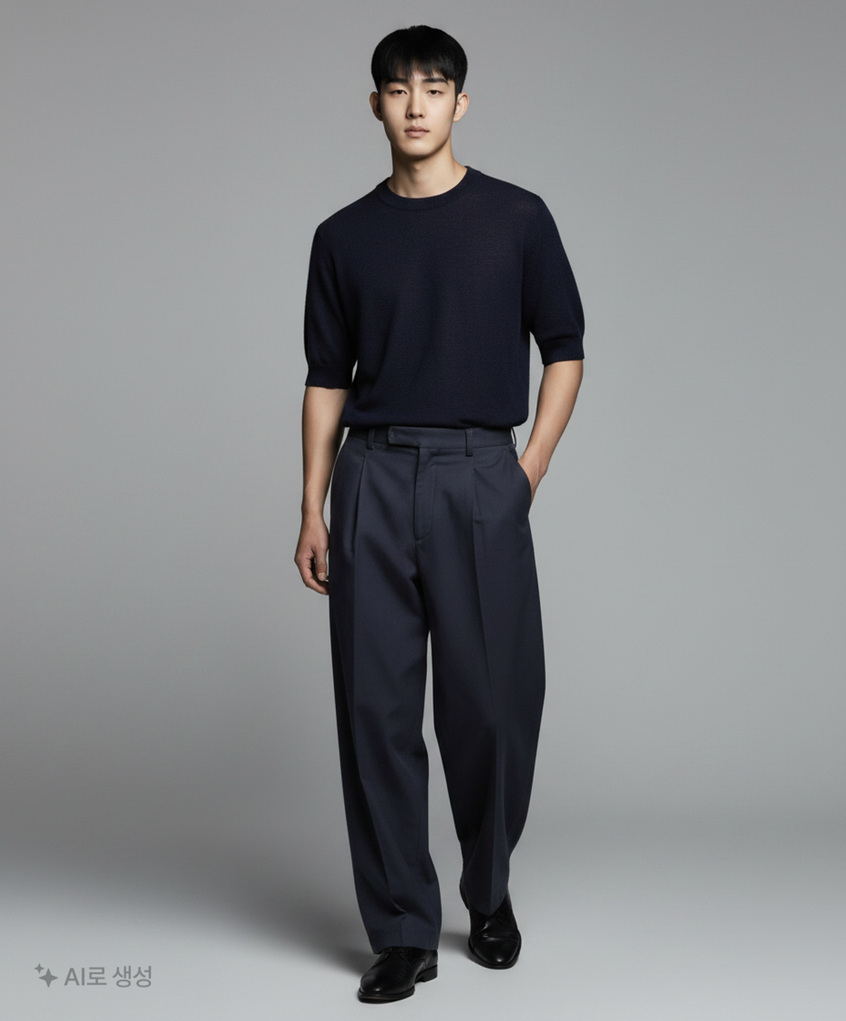 유니클로(UNIQLO) 기타 바지 XL