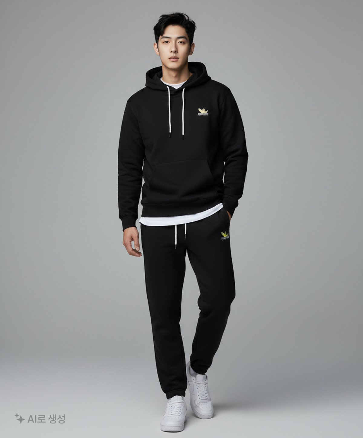 커버낫(COVERNAT) 조거 팬츠 M