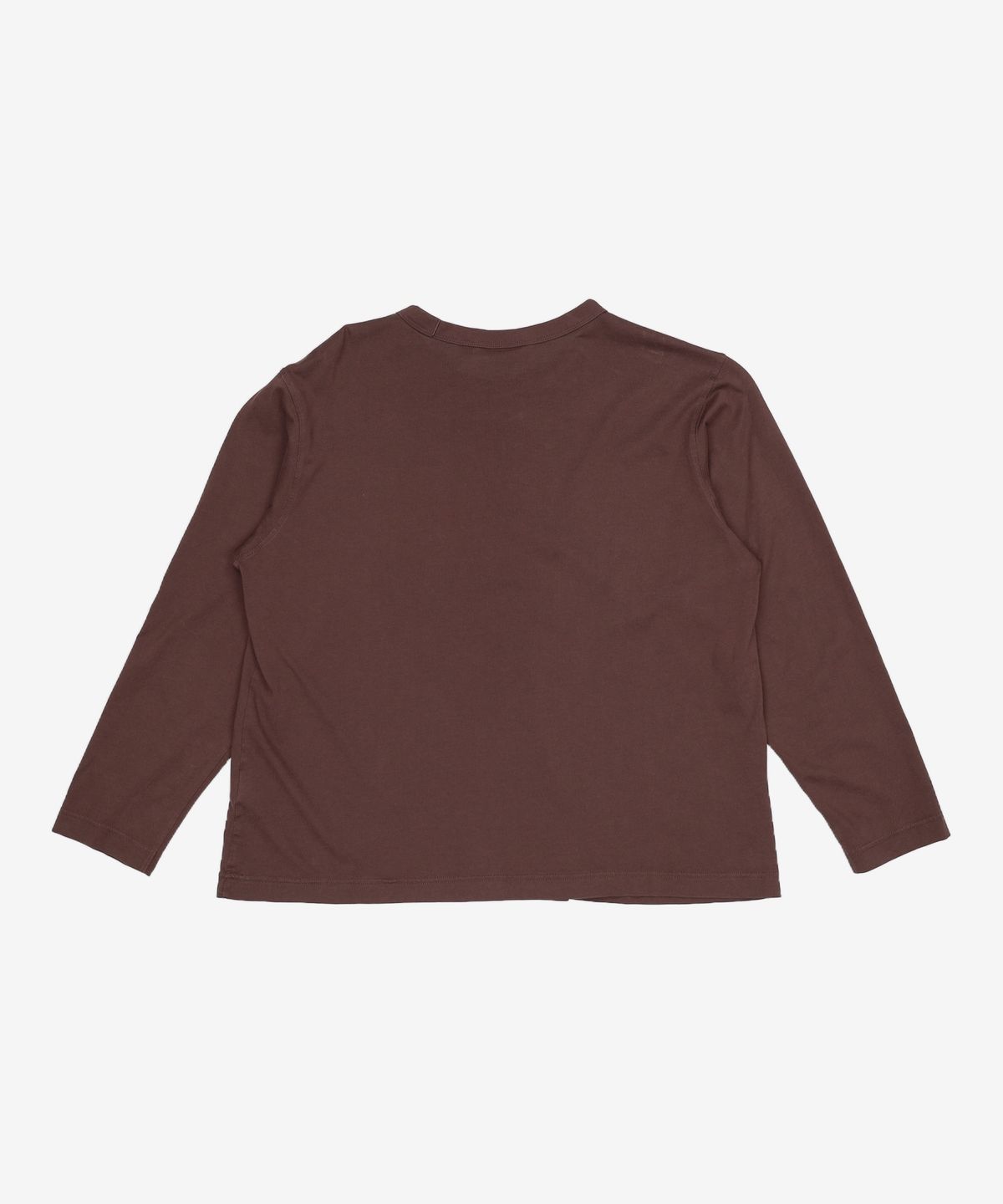 유니클로(UNIQLO) 긴소매 티셔츠 XXL
