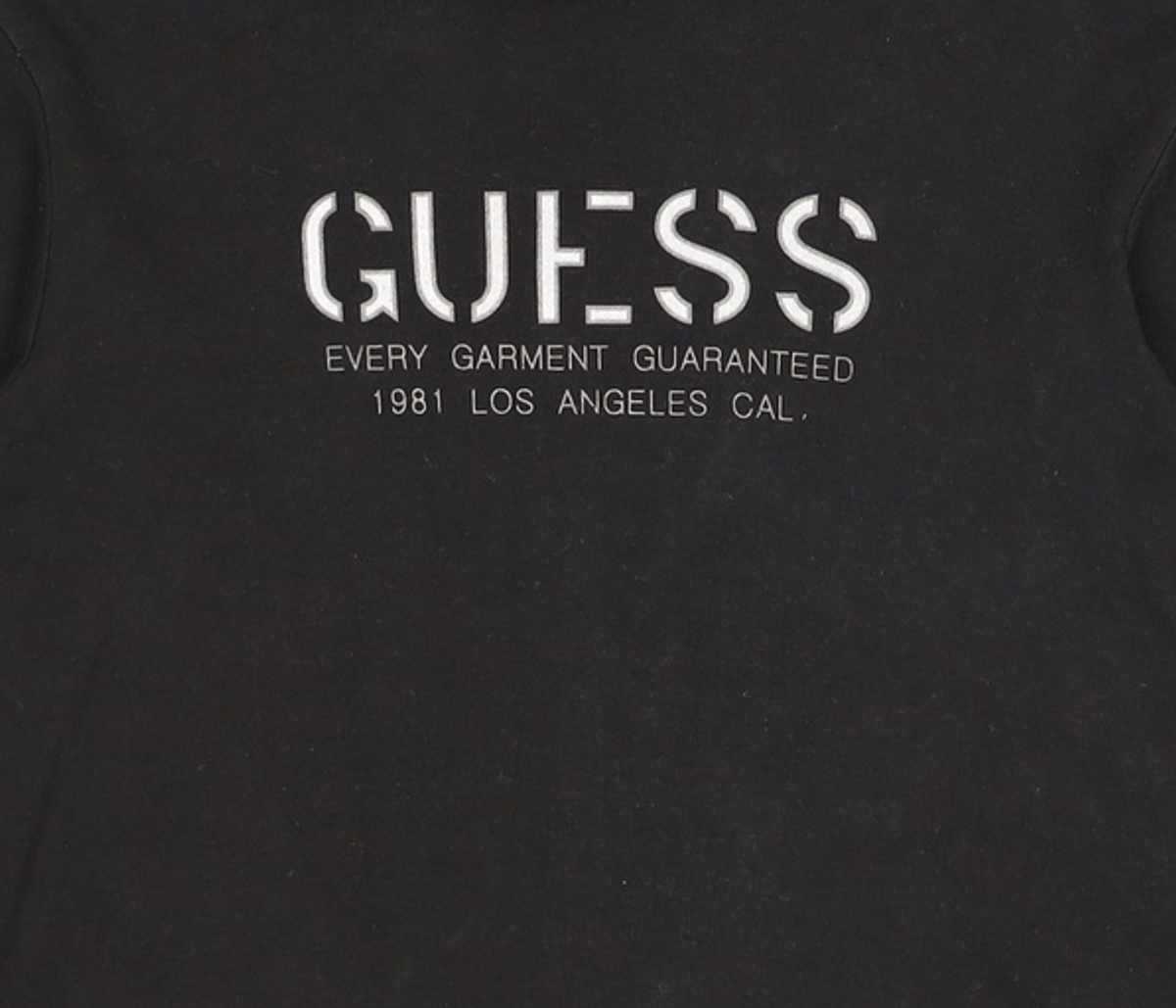 게스 USA(Guess USA) 긴소매 티셔츠 85
