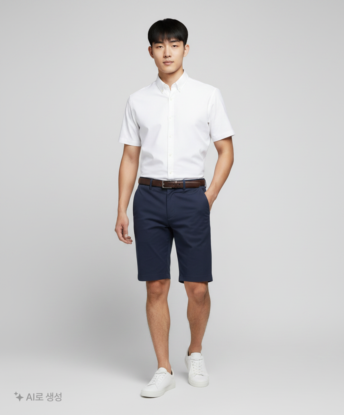 유니클로(UNIQLO) 숏팬츠 M